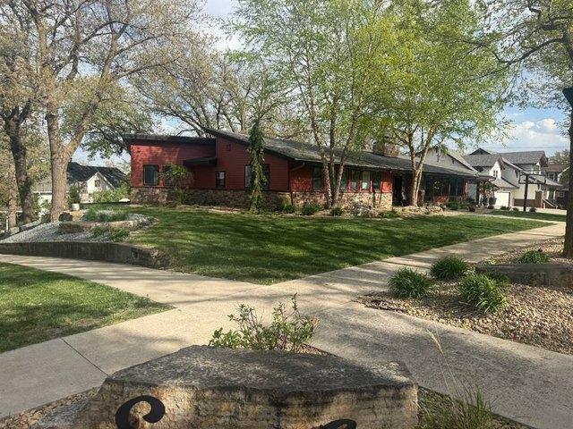 House for sale in Sac City, Iowa