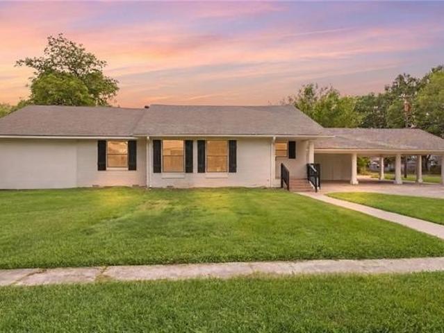 House for sale in Eunice, Louisiana