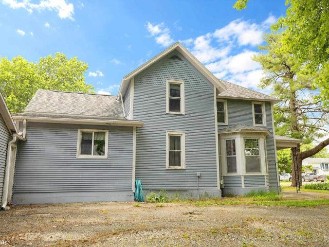 House for sale in Olds, Iowa