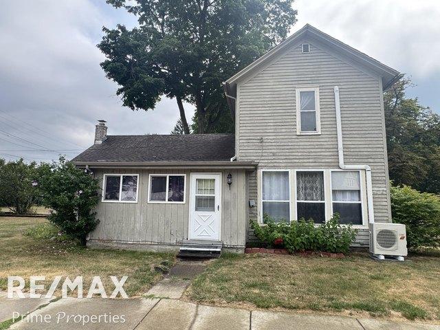 House for sale in Tuscola, Michigan