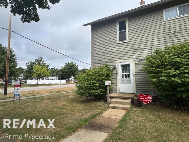 House for sale in Tuscola, Michigan