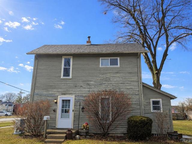 House for sale in Tuscola, Michigan