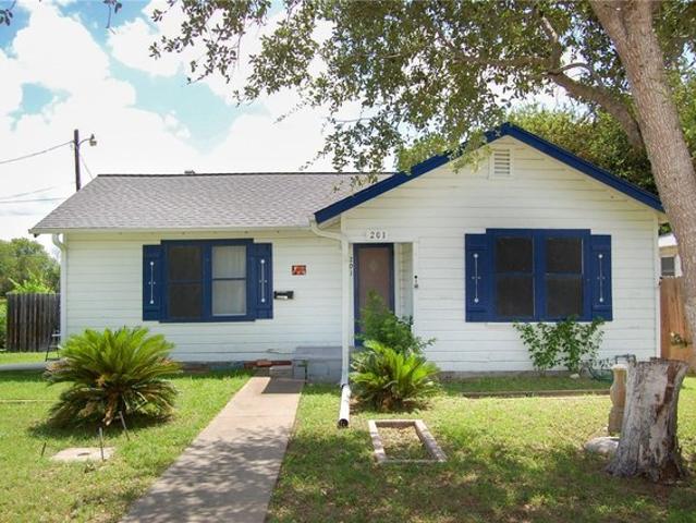 House for sale in Bee, Texas
