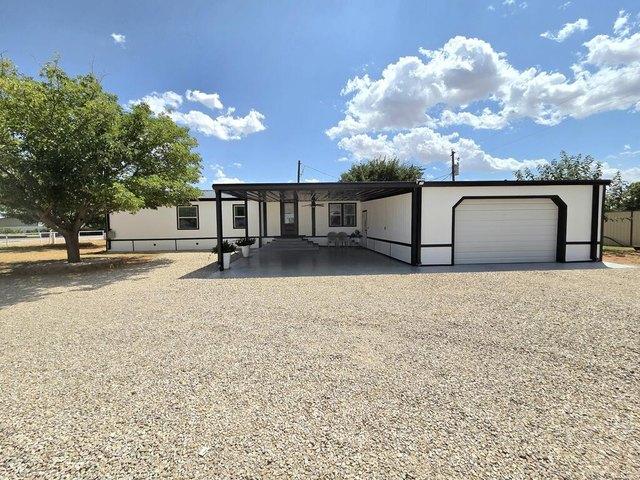 House for sale in Brownfield, Terry County