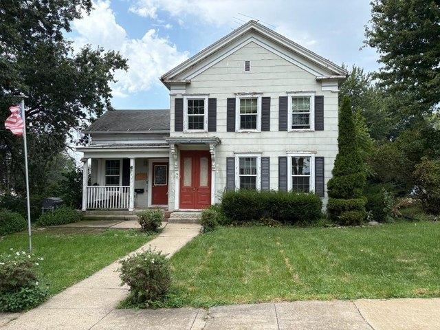 House for sale in Polo, Illinois