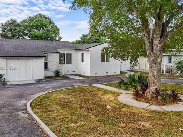 House for sale in Miami, Florida