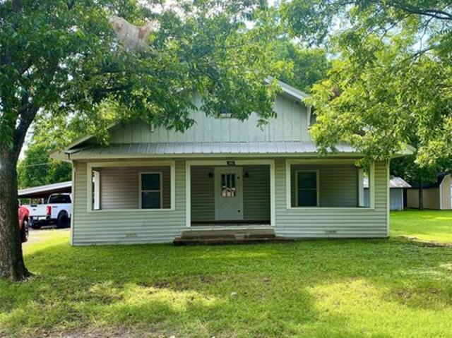 House for sale in Fannin, Texas