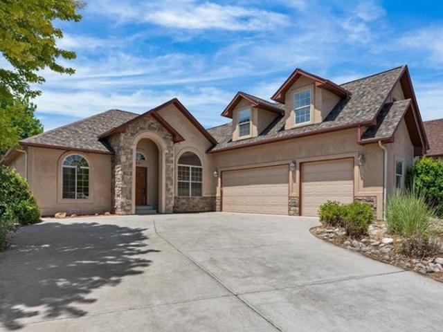 House for sale in Vista Valley, Fruita
