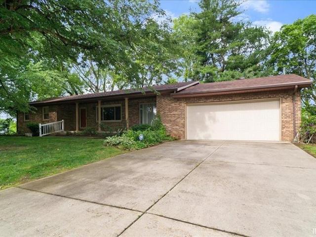 House for sale in Gibson, Indiana