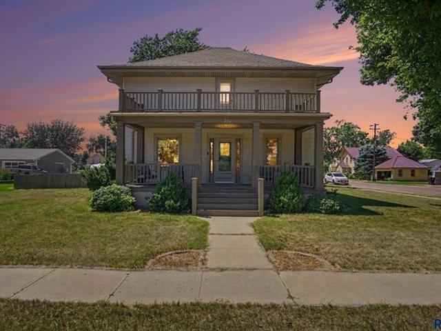House for sale in Marion, South Dakota