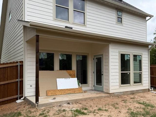 House for sale in Decatur, Wise County