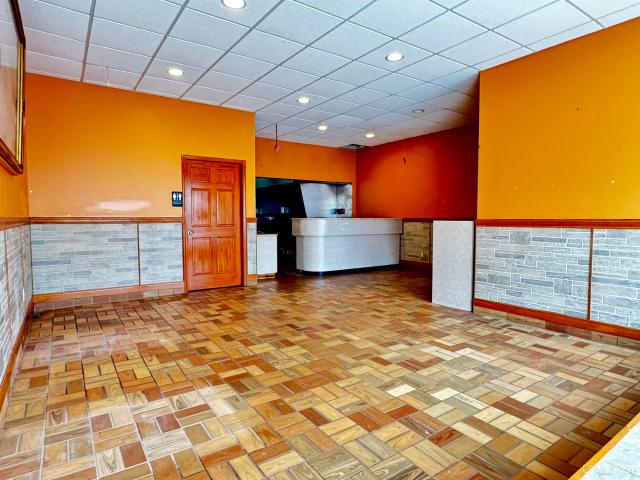 Commercial for sale in Manistique, Michigan