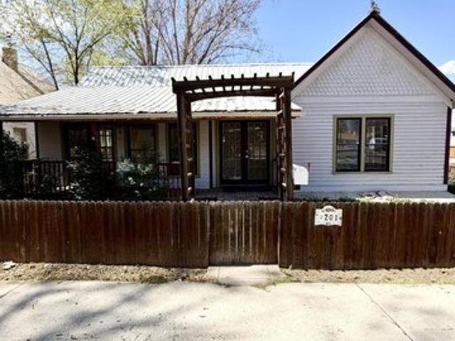 House for sale in Aztec, New Mexico