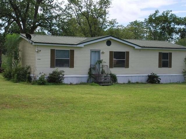 House for sale in Ty Ty, Georgia