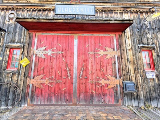 Commercial for sale in Chaffee, Colorado