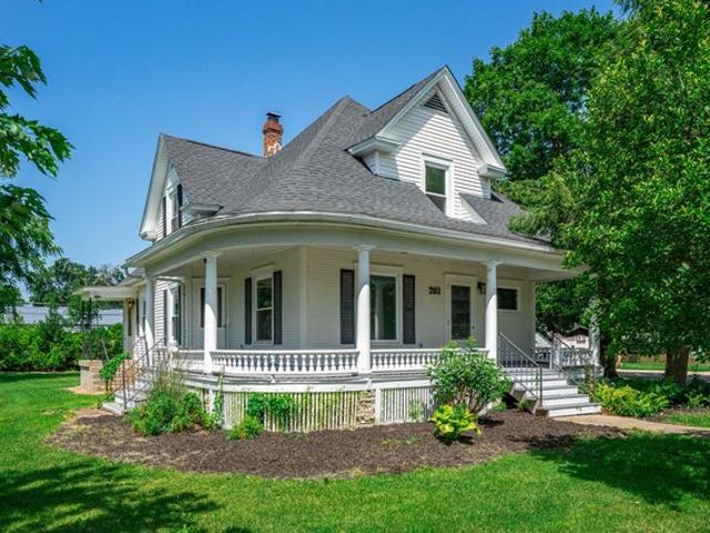 House for sale in Winnebago, Illinois