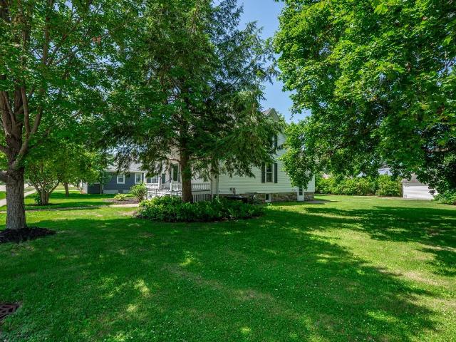 House for sale in Winnebago, Illinois