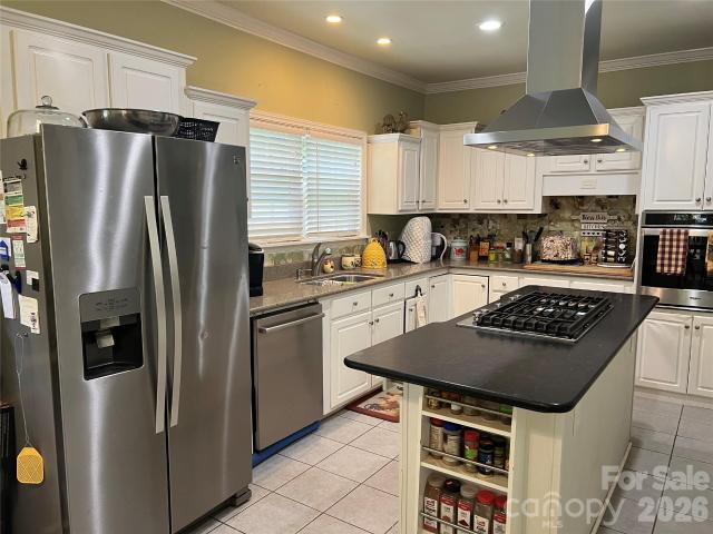 House for sale in Yancey, North Carolina