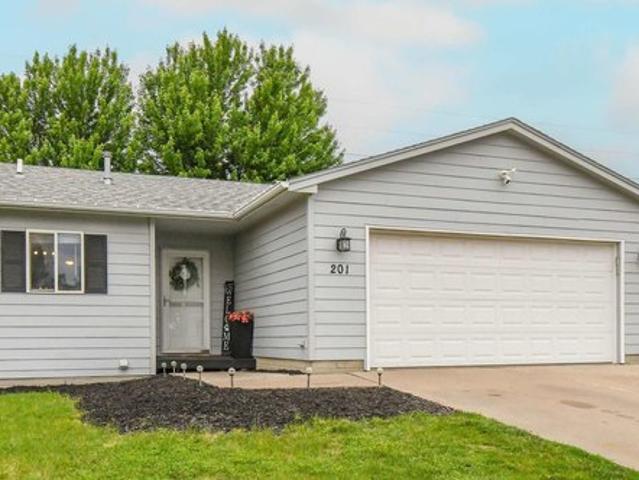 House for sale in Sioux Falls, South Dakota