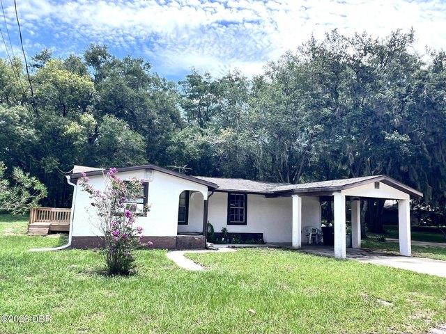 House for sale in Oak Hill, Florida