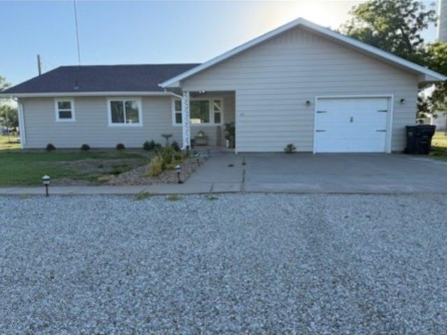 House for sale in Kansas