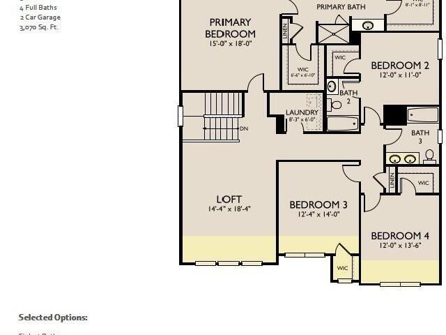 House for sale in Wilsons Mills, North Carolina