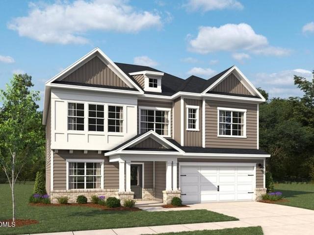 House for sale in Wilsons Mills, North Carolina