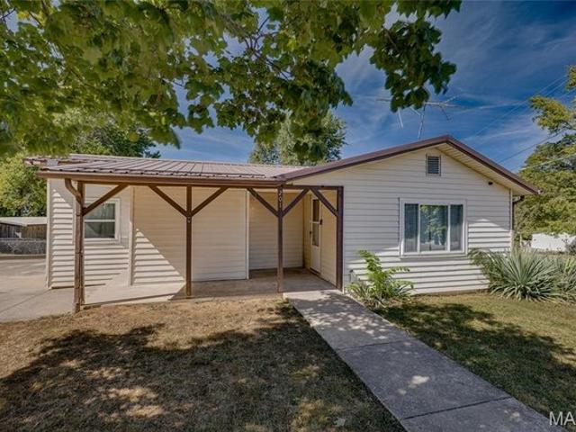 House for sale in Federal, Park Hills