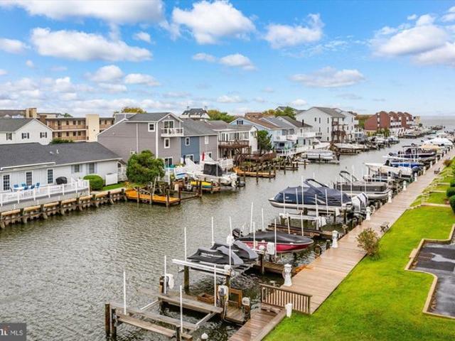 Condo for sale in Ocean City, Worcester County