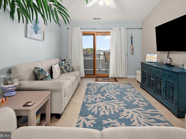 Condo for sale in Caine Harbor Mile, Ocean City