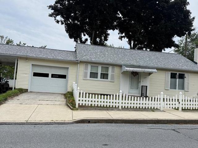House for sale in Lebanon, Pennsylvania
