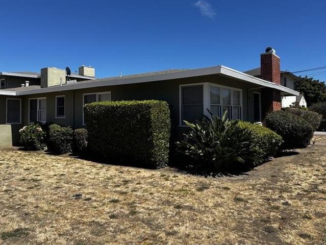 House for sale in San Mateo, California