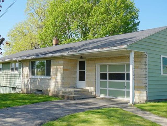 House for sale in Hanover, Illinois