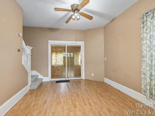 House for sale in Ionia, Michigan