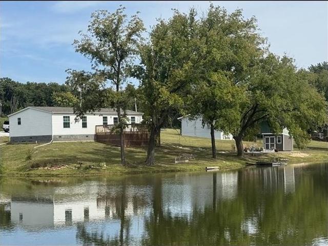 House for sale in Cairo, Missouri