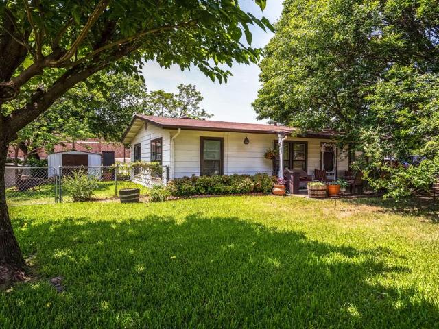 House for sale in Denton, Texas