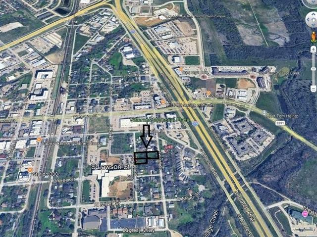 Land for sale in Johnson, Texas