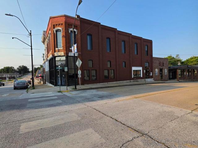 Commercial for sale in Bolivar, Missouri