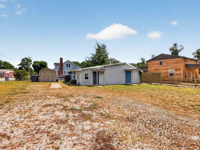 Land for sale in Tennessee