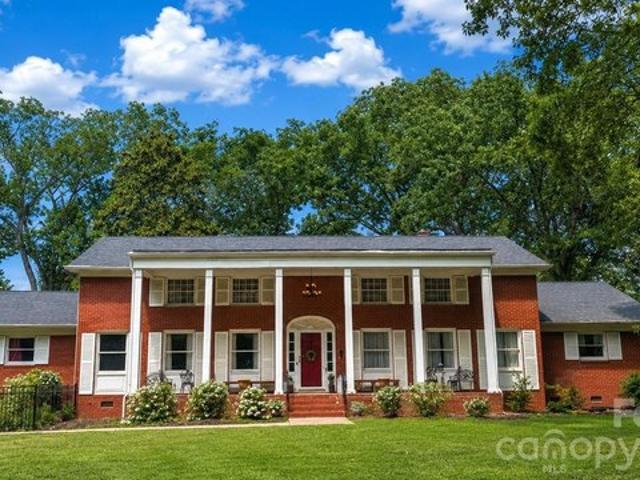House for sale in Mount Gilead, North Carolina