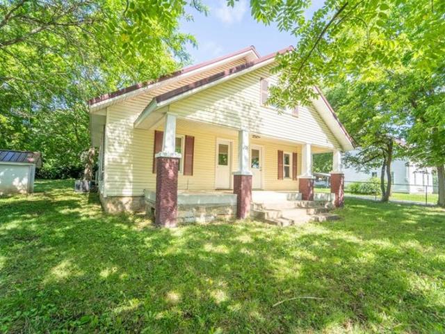 House for sale in Brighton, Missouri
