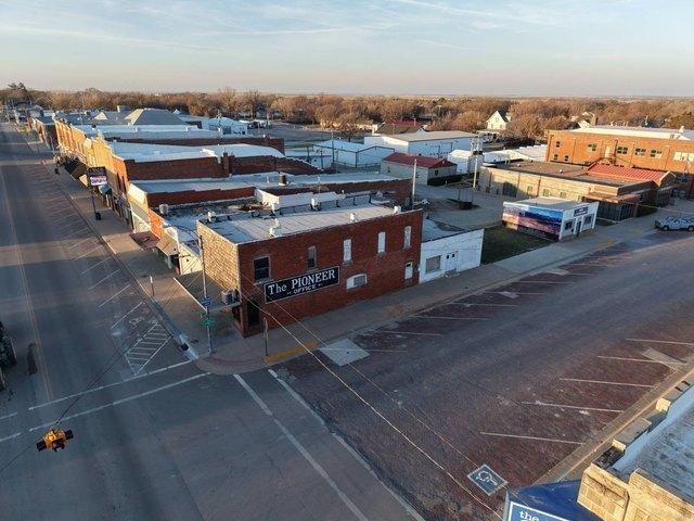 House for sale in Kansas