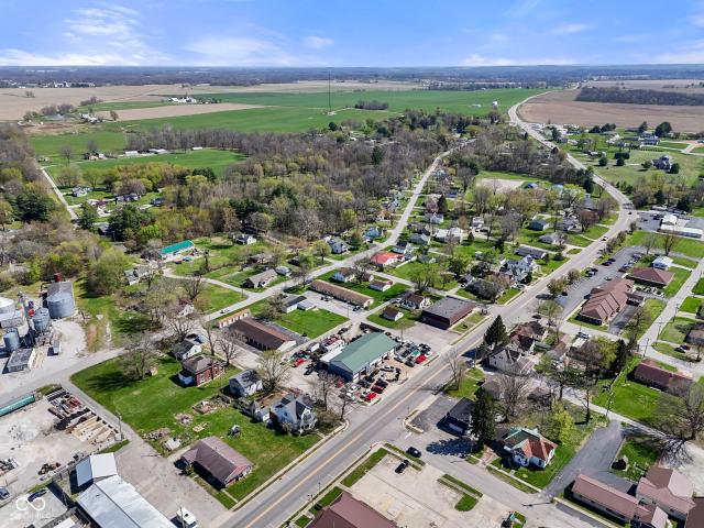 Commercial for sale in Cloverdale, Indiana