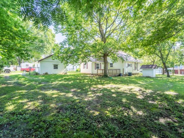 House for sale in Brighton, Missouri