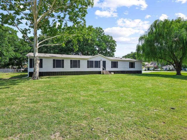 House for sale in Fannin, Texas