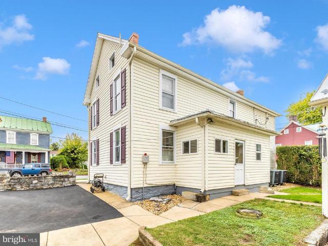House for sale in Sharpsburg, Maryland