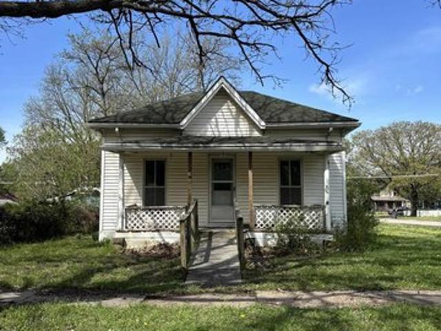 House for sale in Kansas