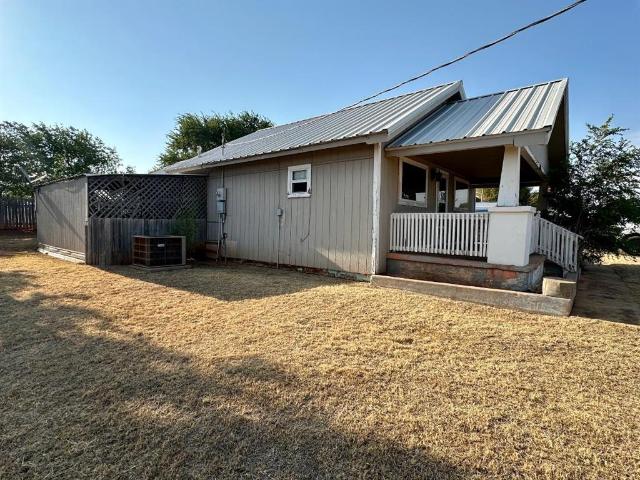 House for sale in Cheyenne, Oklahoma