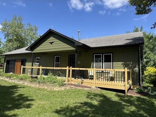 House for sale in Ethel, Missouri