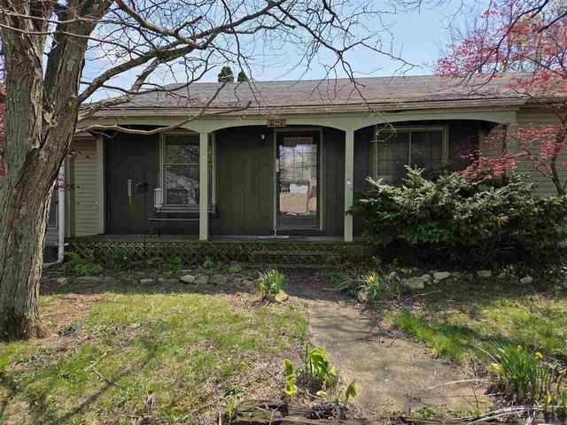 House for sale in Lynn, Indiana